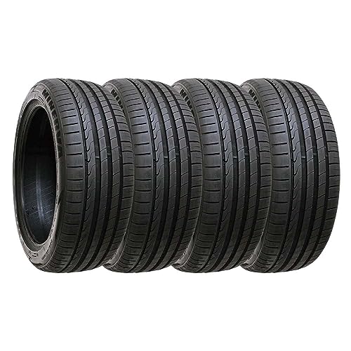 4本セット MINERVA (ミネルバ) タイヤ サマータイヤ F205 205/50R17 93W XL 17インチ